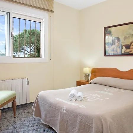 Villa Villa Lloret de Mar