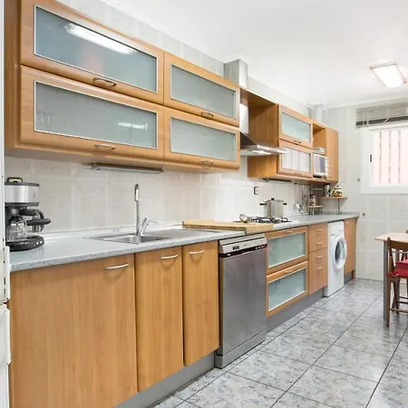 Villa יורט דה מאר
