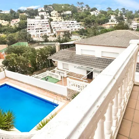 Villa Villa