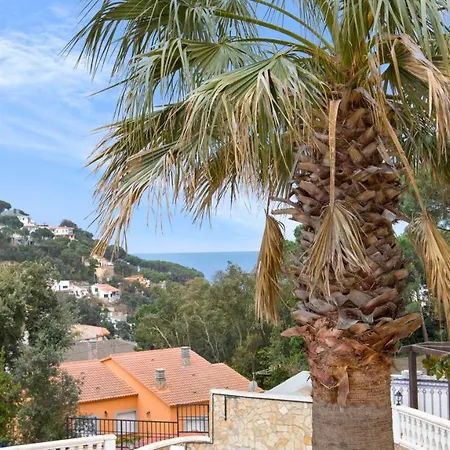 וילה Villa יורט דה מאר