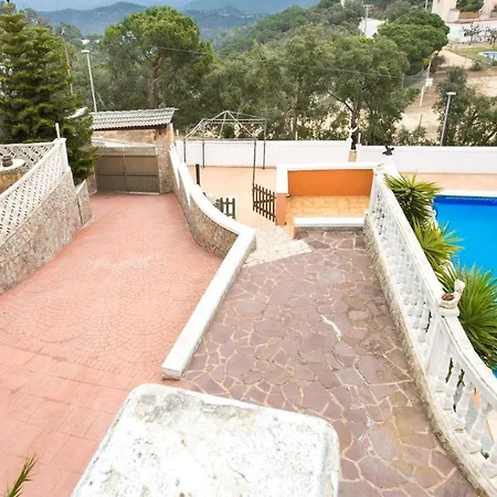 Villa יורט דה מאר