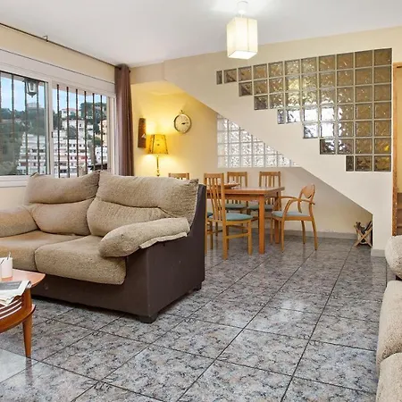 Villa * Lloret de Mar